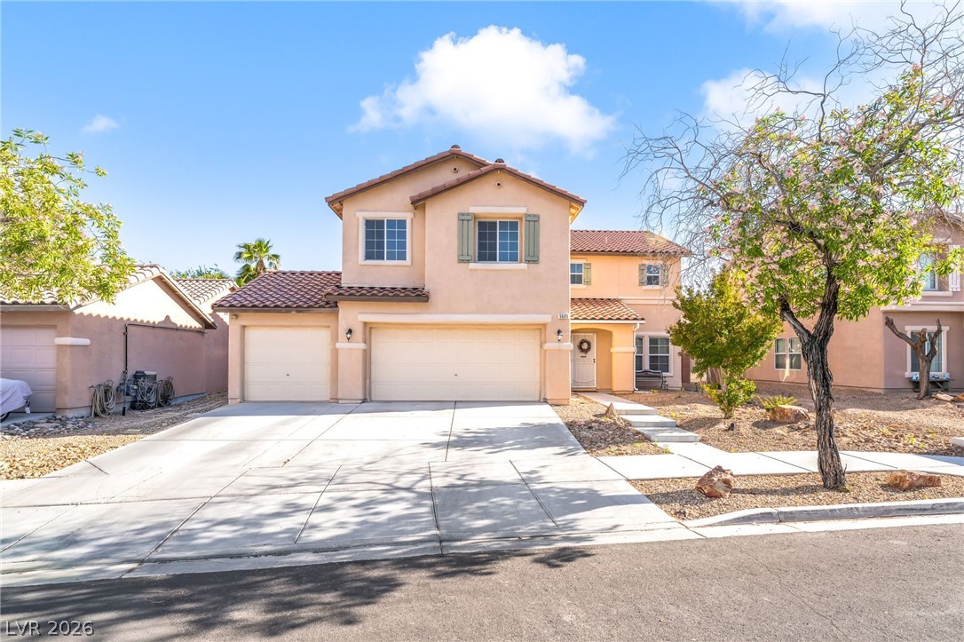 5605 Raven Horse Drive