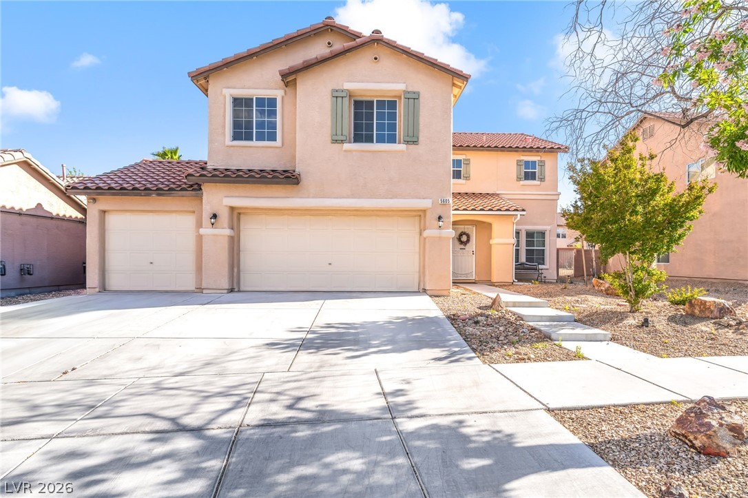 5605 Raven Horse Drive