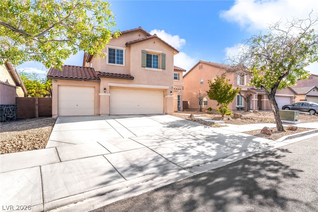 5605 Raven Horse Drive