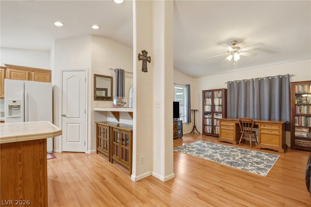 881 Montecito Drive