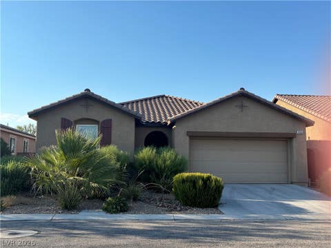 Homes For Rent - 7466 Campbell Ranch Avenue<br/> Las Vegas, NV 89179