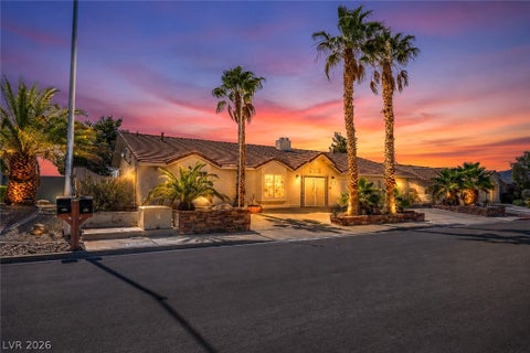 Homes For Sale - Residential<br/> Henderson, NV 89011
