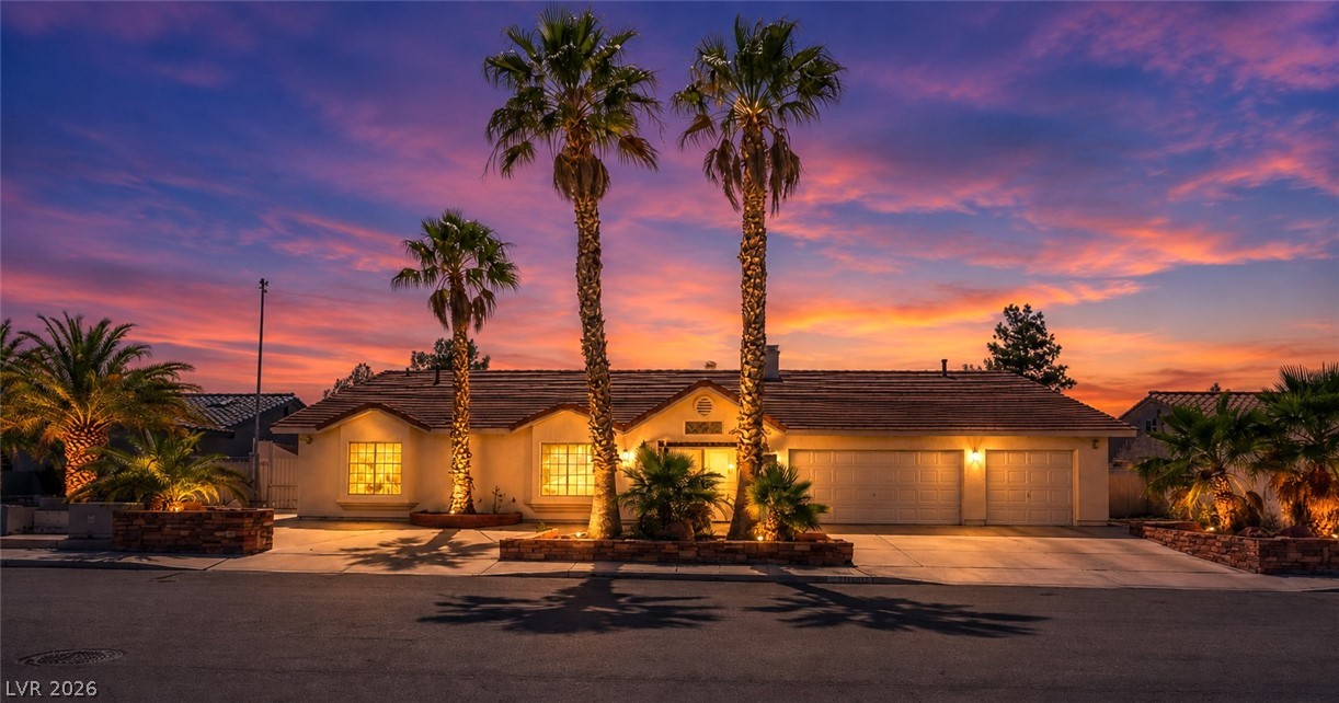 1020 Hollyhock Drive