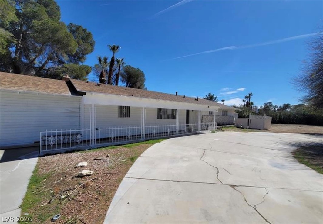 4560 Rancho Hills Drive