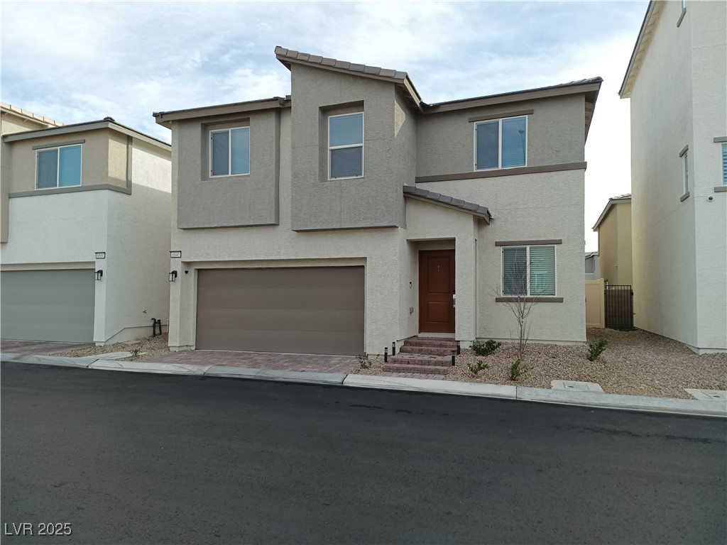 6840 Sunflower Fields Street, North Las Vegas, Nevada image 1