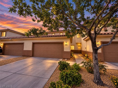 Photo of 1423 Orange Jubilee Road, Henderson, NV 89014 (MLS # 2820328)