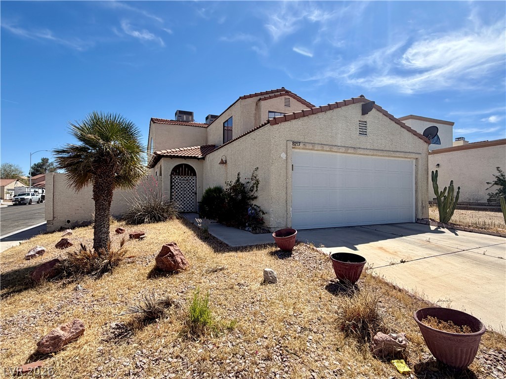 8217 Abercrombe Way