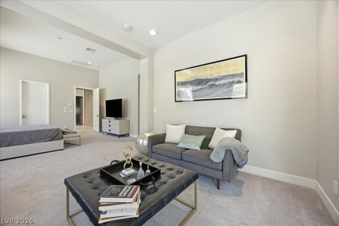Tiny photo for 2691 Eldora Estates Court, Las Vegas, NV 89117 (MLS # 2799593)