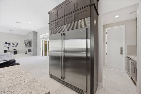 Tiny photo for 2691 Eldora Estates Court, Las Vegas, NV 89117 (MLS # 2799593)