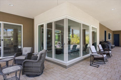 Tiny photo for 2691 Eldora Estates Court, Las Vegas, NV 89117 (MLS # 2799593)