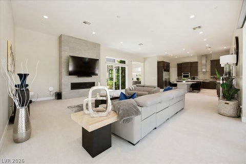 Tiny photo for 2691 Eldora Estates Court, Las Vegas, NV 89117 (MLS # 2799593)