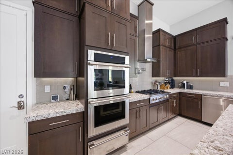 Tiny photo for 2691 Eldora Estates Court, Las Vegas, NV 89117 (MLS # 2799593)