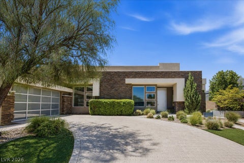 Tiny photo for 2691 Eldora Estates Court, Las Vegas, NV 89117 (MLS # 2799593)