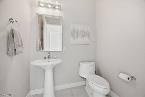Tiny photo for 2691 Eldora Estates Court, Las Vegas, NV 89117 (MLS # 2799593)