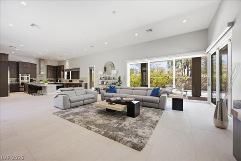 Tiny photo for 2691 Eldora Estates Court, Las Vegas, NV 89117 (MLS # 2799593)