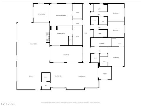 Tiny photo for 2691 Eldora Estates Court, Las Vegas, NV 89117 (MLS # 2799593)