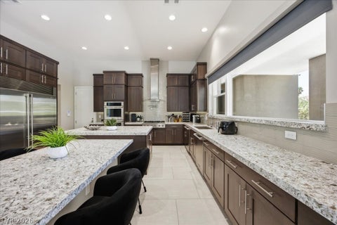 Tiny photo for 2691 Eldora Estates Court, Las Vegas, NV 89117 (MLS # 2799593)