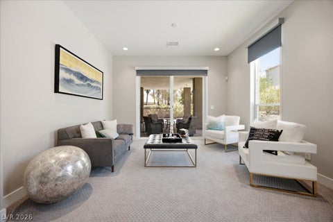 Tiny photo for 2691 Eldora Estates Court, Las Vegas, NV 89117 (MLS # 2799593)