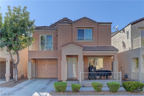 Photo of 7633 Interlace Street, Las Vegas, NV 89149 (MLS # 2820184)