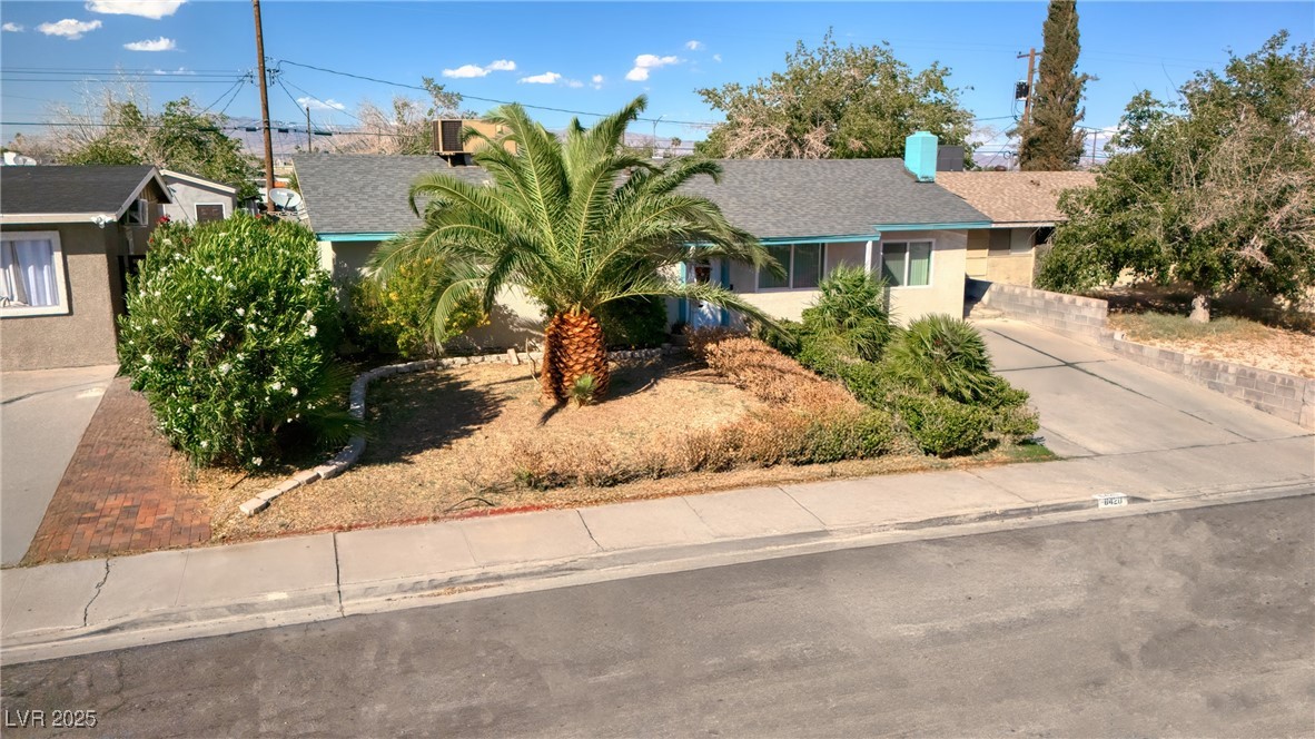6420 Evergreen Avenue