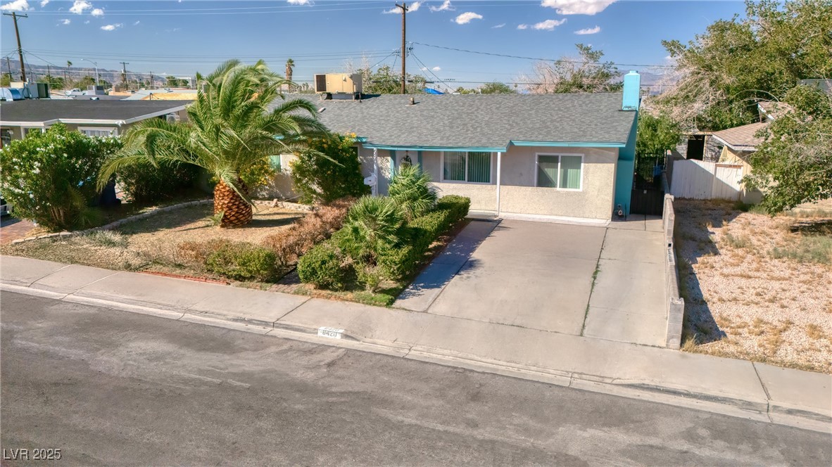 6420 Evergreen Avenue