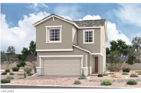 Homes For Sale - 5150 Olga Manor Avenue<br/> Las Vegas, NV 89139