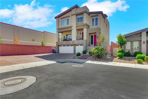 9045 Knots Estate Street Las Vegas NV 89139