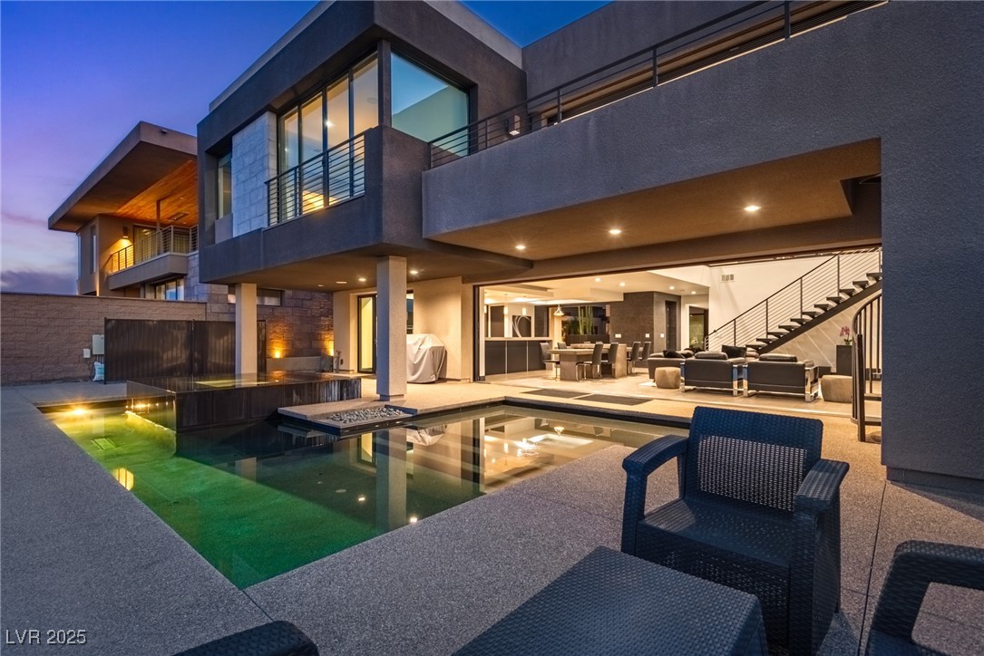 2260 Sunrise Ridge Court