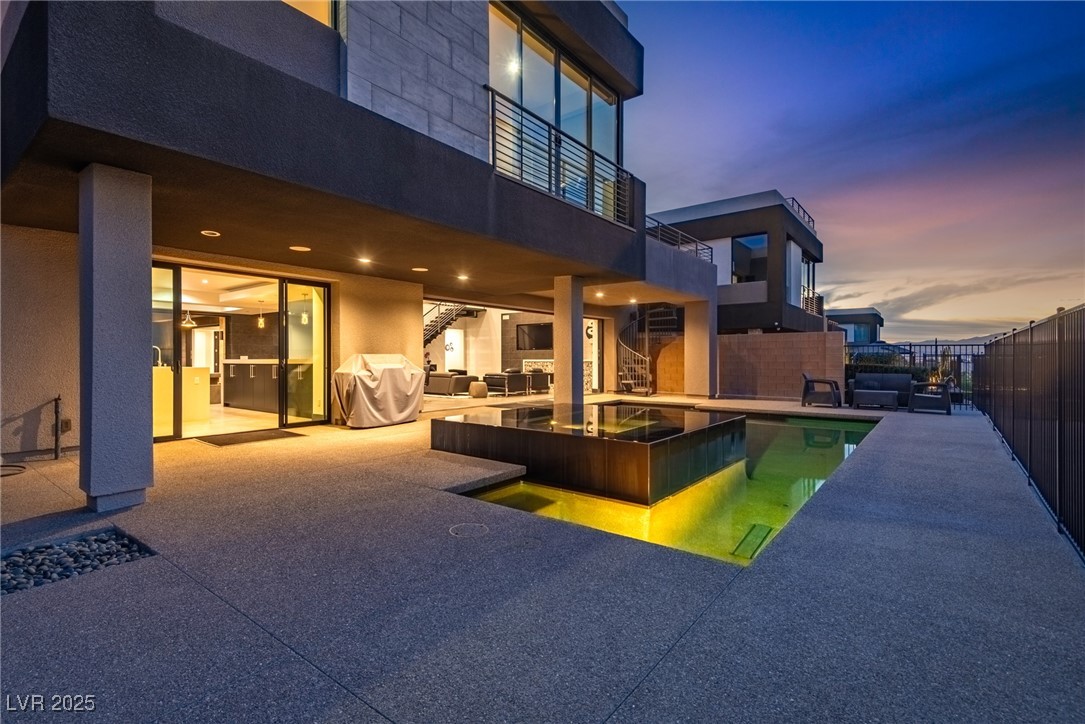 2260 Sunrise Ridge Court