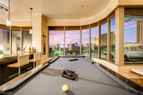 Photo of 360 E Desert Inn Road #404, Las Vegas, NV 89109 (MLS # 2558826)
