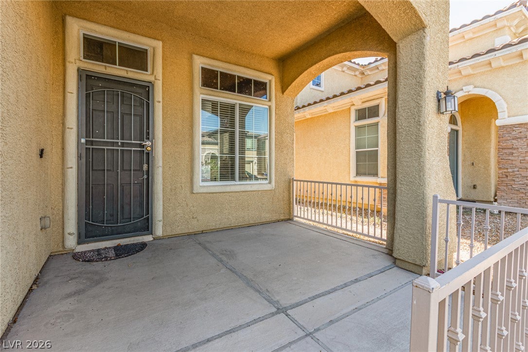 2621 Rainbow Glow Street