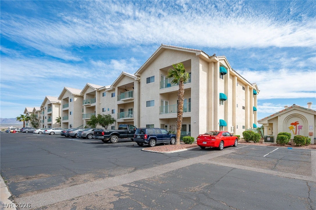3550 Bay Sands Drive 1086