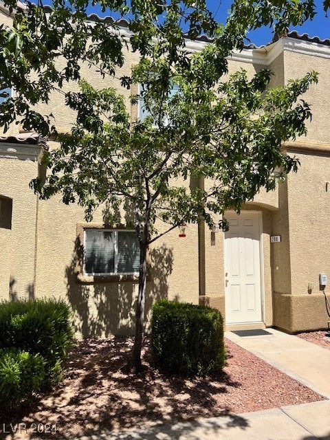 6309 Desert Leaf Street #1, North Las Vegas, Nevada image 3