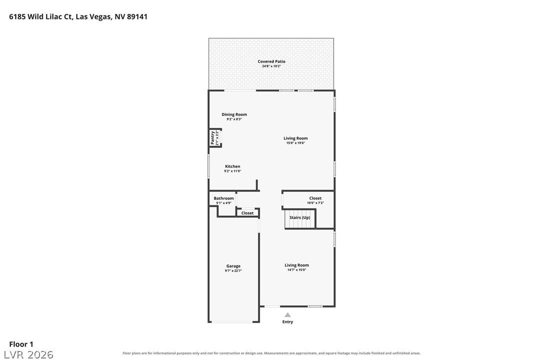 6185 Wild Lilac Court