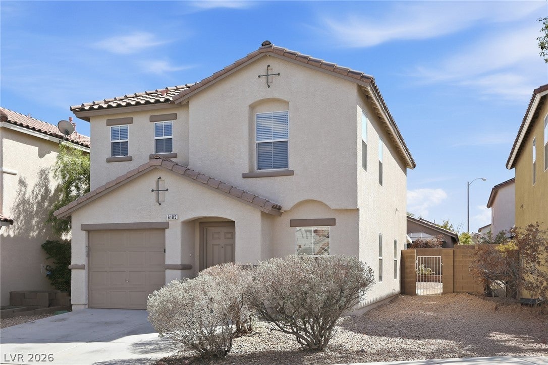 6185 Wild Lilac Court