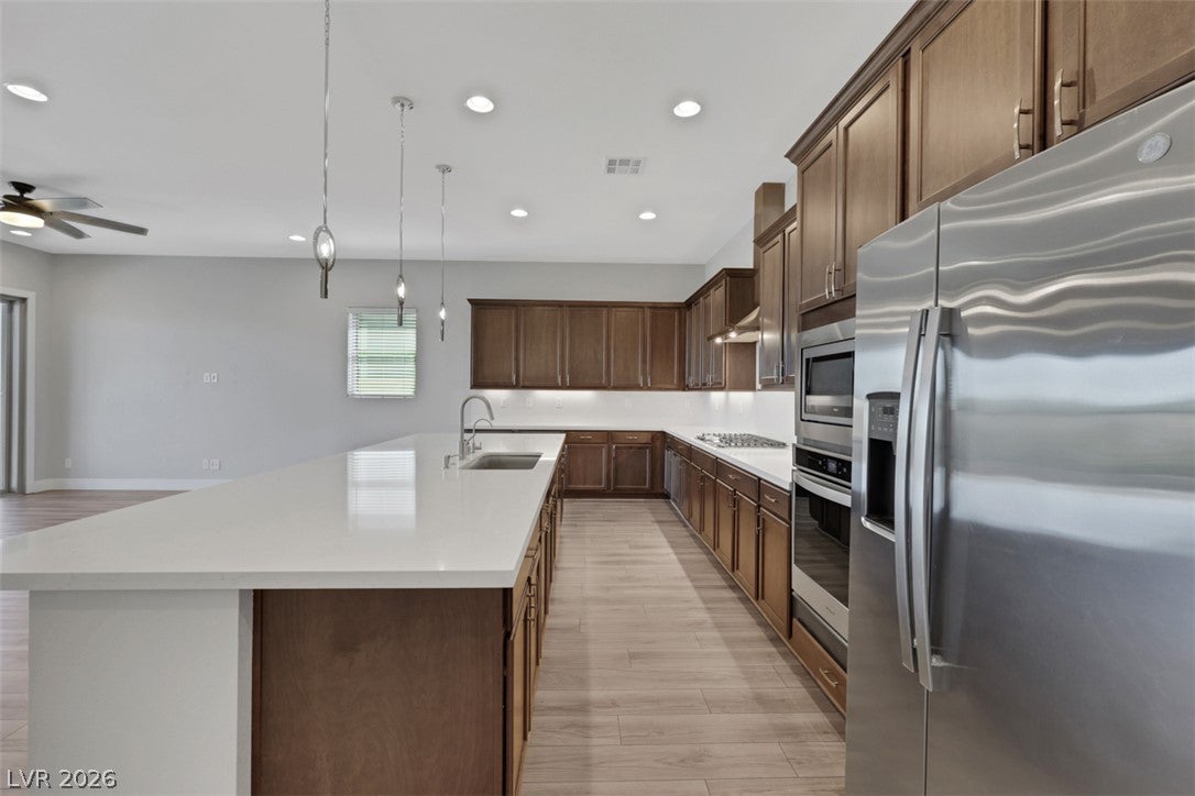 8612 Dusty Quail Drive
