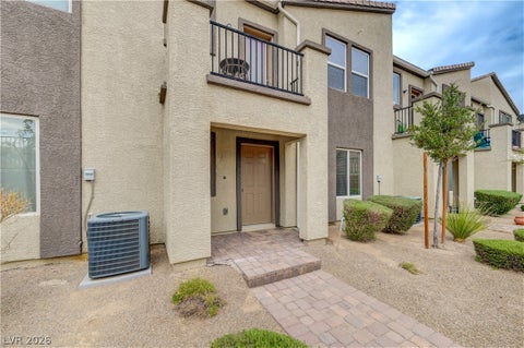 Photo of 1287 Raritan Place, Henderson, NV 89002 (MLS # 2794544)