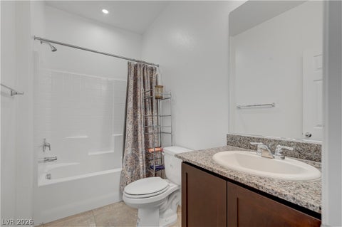 Tiny photo for 1287 Raritan Place, Henderson, NV 89002 (MLS # 2794544)