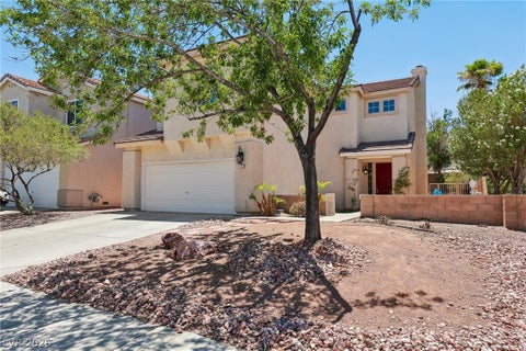 Tiny photo for 1727 Millstream Way, Henderson, NV 89074 (MLS # 2795494)