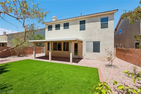 Tiny photo for 1727 Millstream Way, Henderson, NV 89074 (MLS # 2795494)