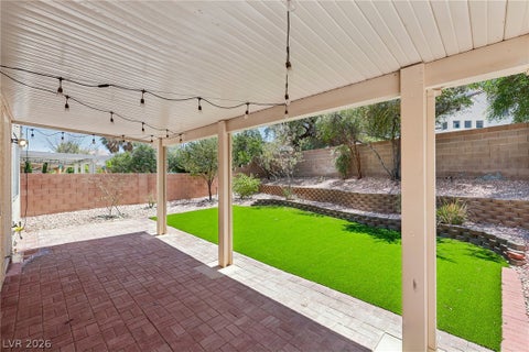 Tiny photo for 1727 Millstream Way, Henderson, NV 89074 (MLS # 2795494)