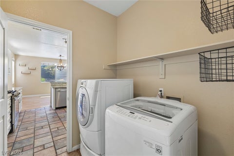 Tiny photo for 1727 Millstream Way, Henderson, NV 89074 (MLS # 2795494)