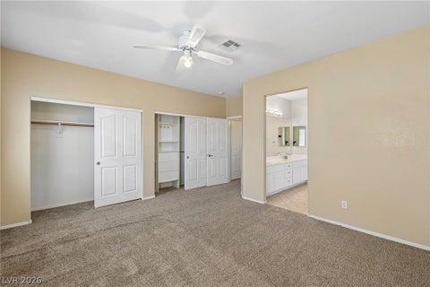 Tiny photo for 1727 Millstream Way, Henderson, NV 89074 (MLS # 2795494)