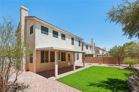 Tiny photo for 1727 Millstream Way, Henderson, NV 89074 (MLS # 2795494)