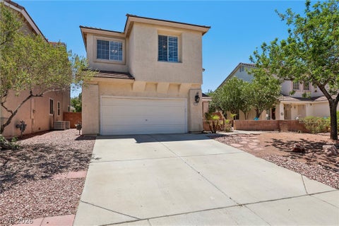 Tiny photo for 1727 Millstream Way, Henderson, NV 89074 (MLS # 2795494)