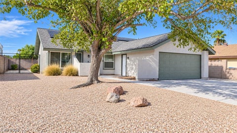 Photo of 3130 Floral Vista Avenue, Henderson, NV 89014 (MLS # 2818836)