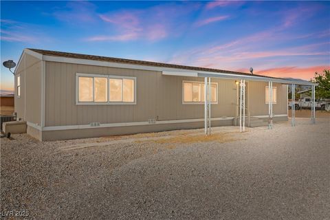3080 Shadow Mountain Street Pahrump NV 89060