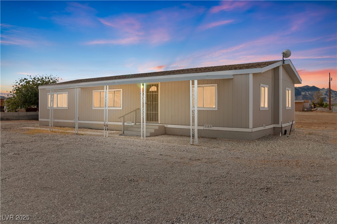 3080 Shadow Mountain Street