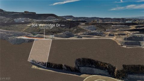 Tiny photo for 304 Westridge Drive, Henderson, NV 89012 (MLS # 2739144)