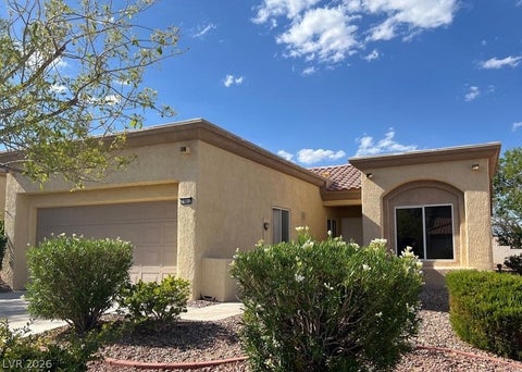 Townhouse For Rent - 10012 Bundella Drive<br/> Clark County, Las Vegas, NV 89134